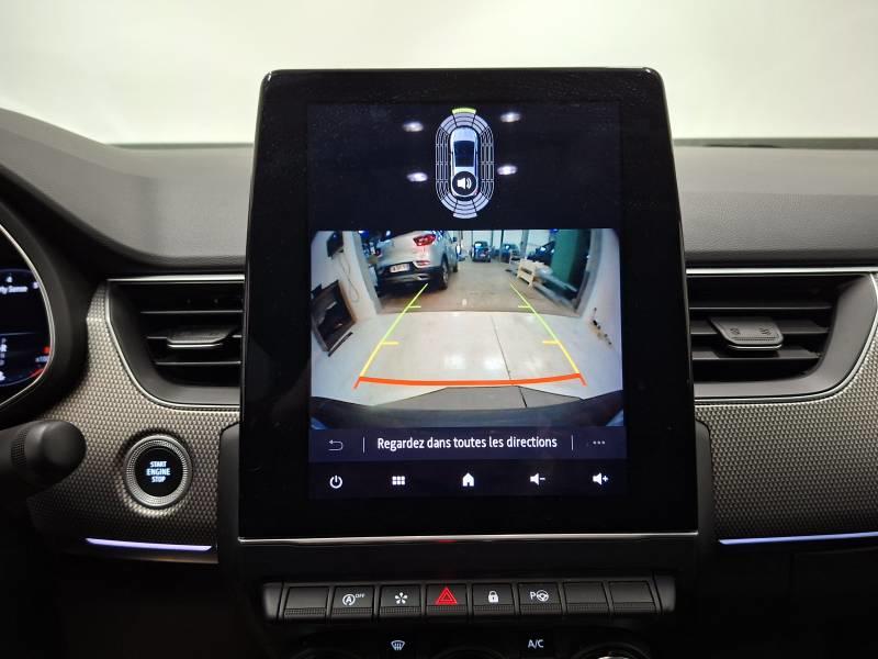 Renault Arkana TCe 160 Edc Fap - 21b Intens