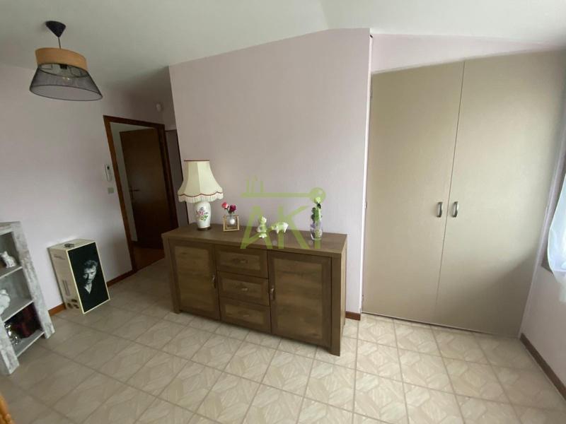 Maison - 143 m² - 5 pièces