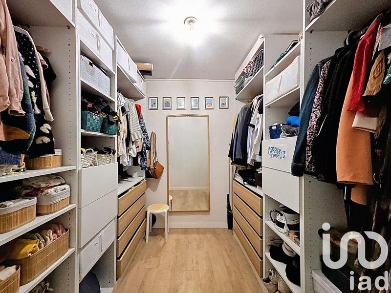 Appartement - 105 m² - 6 pièces