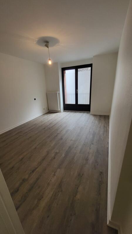 Appartement - 25 m² - 1 pièce