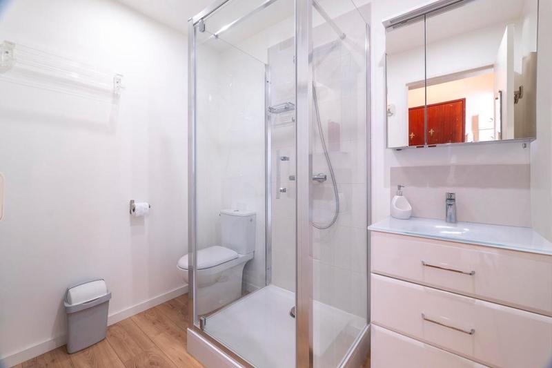 Studio - 28 m² - 2 pièces