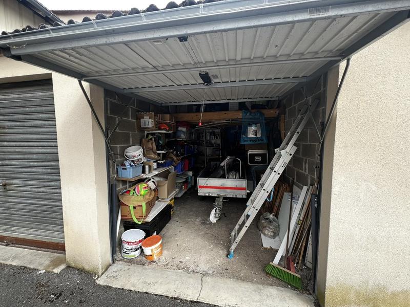 Appartement - 88 m² - 5 pièces