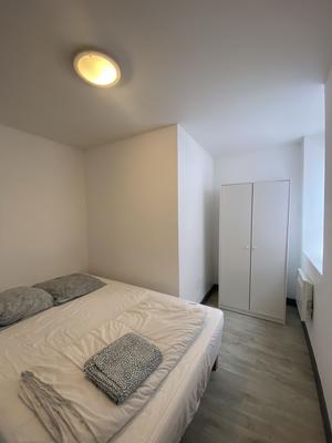 Appartement - 29 m² - 2 pièces