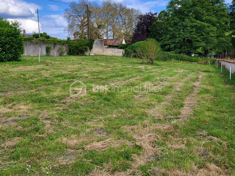 Maison ancienne - 92 m² - 4 pièces