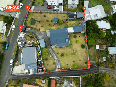 Maison - 141 m² - 6 pièces