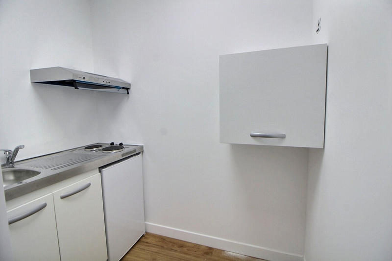 Local commercial - 44 m²