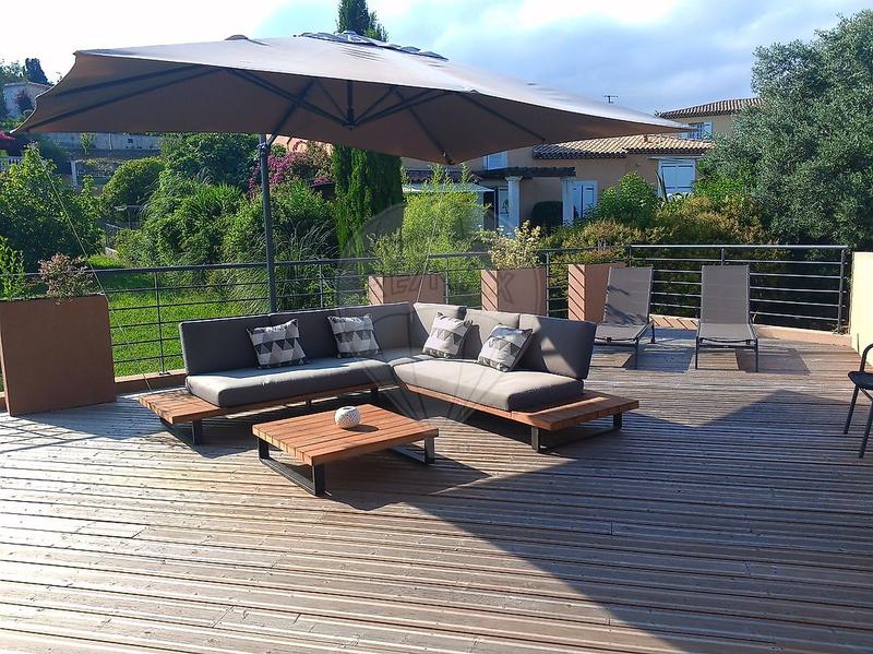 Maison - 160 m² - 5 pièces