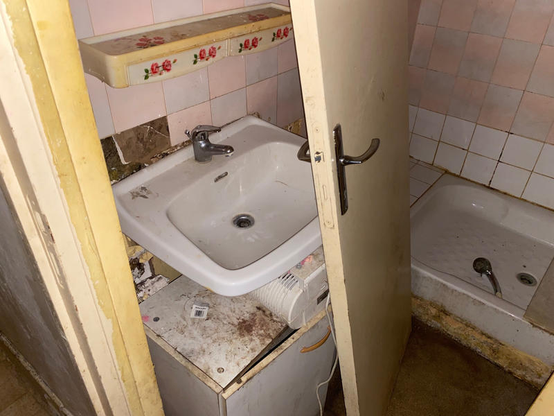 Maison - 124 m² - 6 pièces