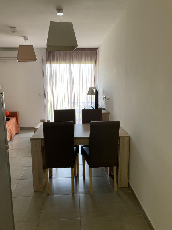 Maison - 30 m² - 1 pièce