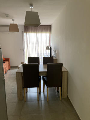 Maison - 30 m² - 1 pièce