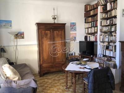 Maison - 49 m² - 3 pièces