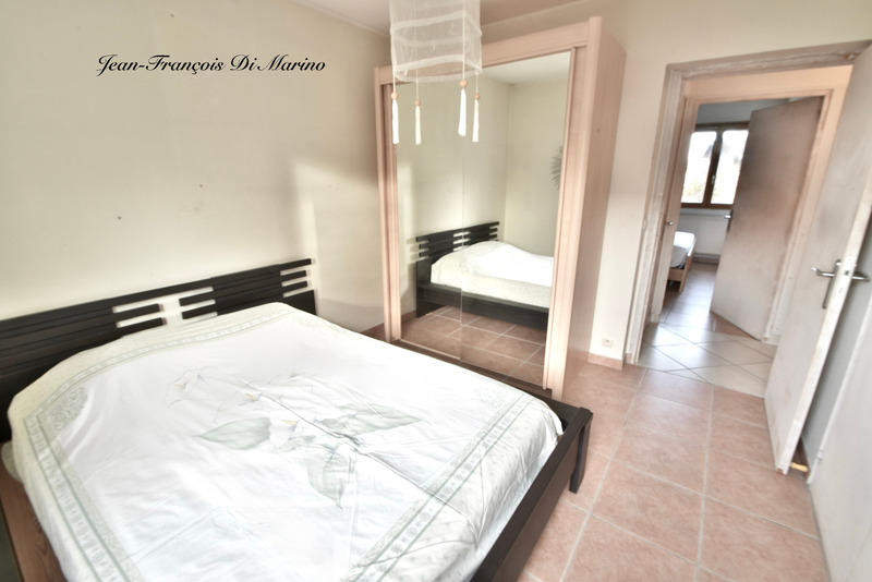 Maison - 70 m² - 3 pièces