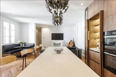 Appartement - 85 m² - 4 pièces