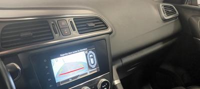 Renault Kadjar TCe 140 Fap Intens