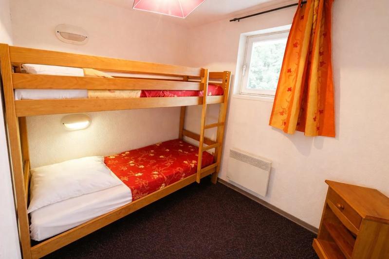 Appartement - 33 m² - 2 pièces