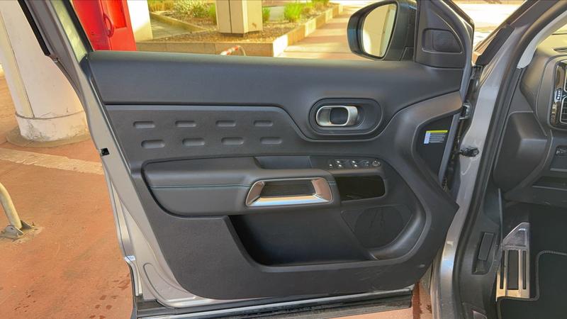 Citroën C5 Aircross 1.6 PureTech 225 Hybride Eat8 Shine Pack