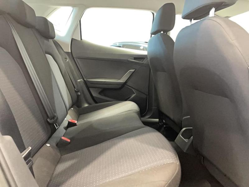 Seat Ibiza 1.0 EcoTSI 95 ch s/S Bvm5 Style