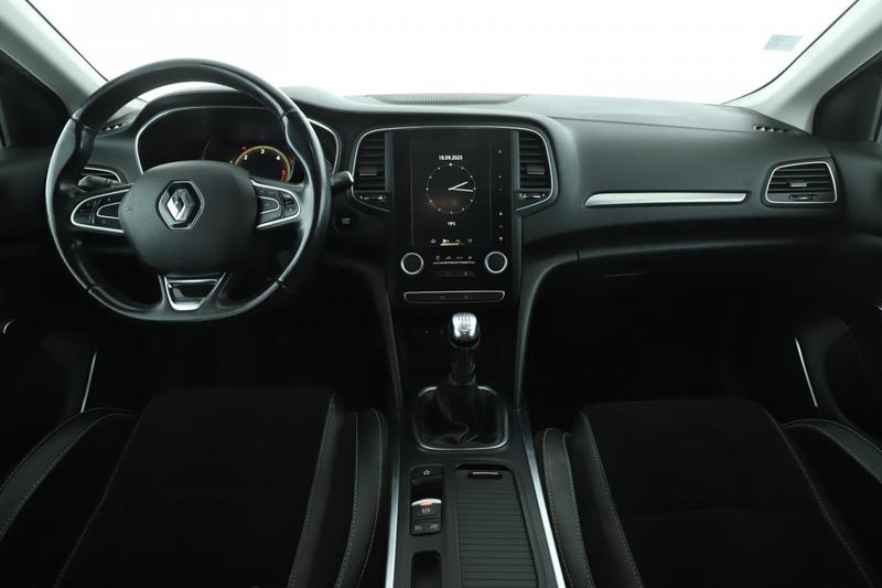 Renault Mégane 1.6 dCi Energy Intens 130 ch