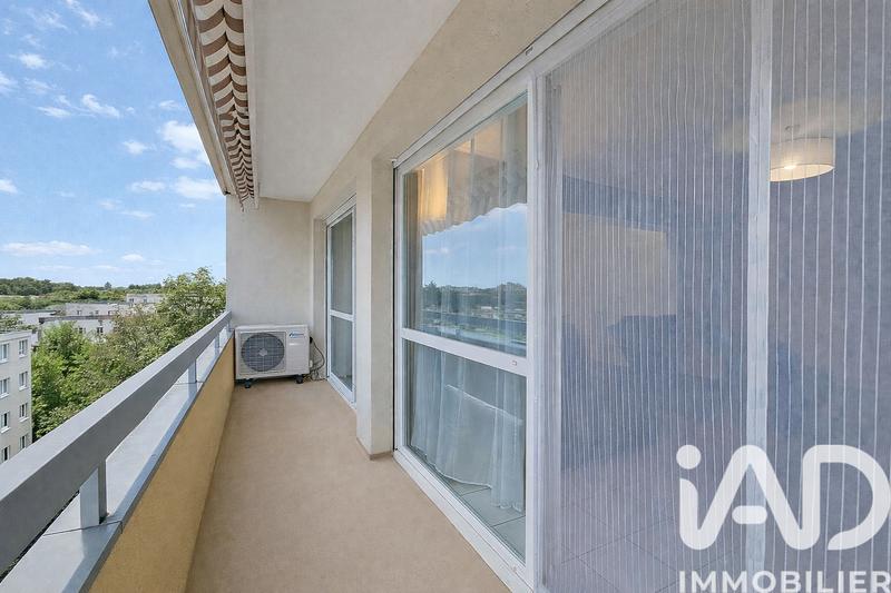 Appartement - 79 m² - 4 pièces