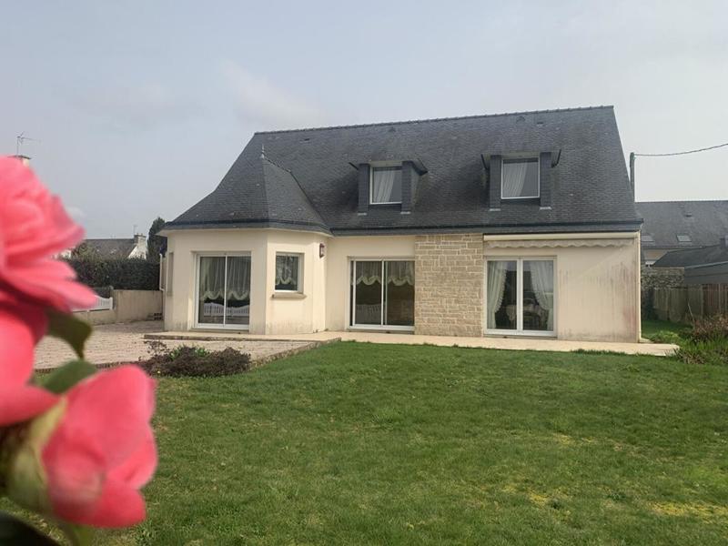 Maison - 135 m² - 4 pièces