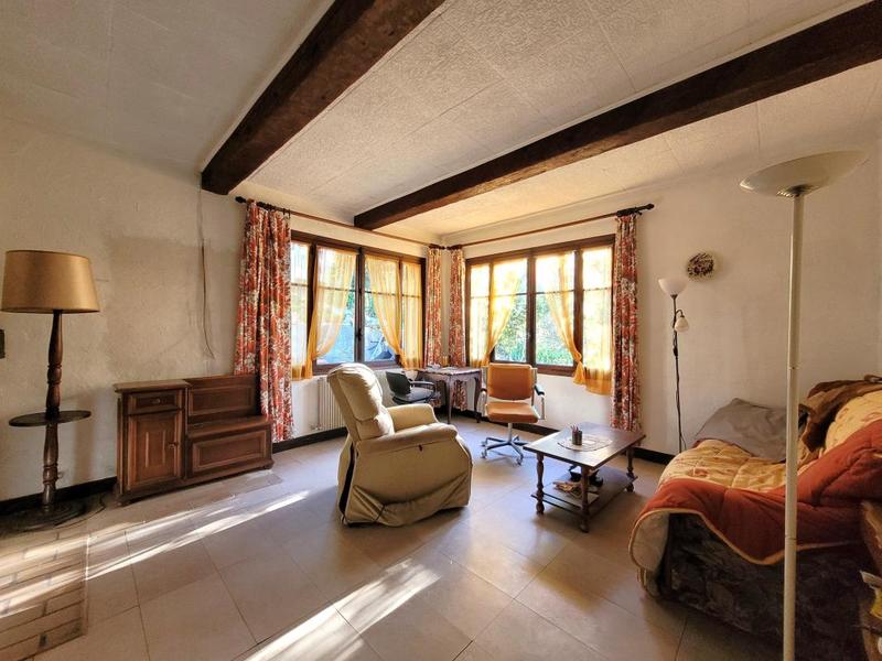 Maison - 156 m² - 6 pièces