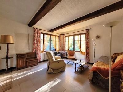 Maison - 156 m² - 6 pièces