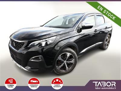 Peugeot 3008 1.5 BlueHDi 130 Aut. Crossway Gps