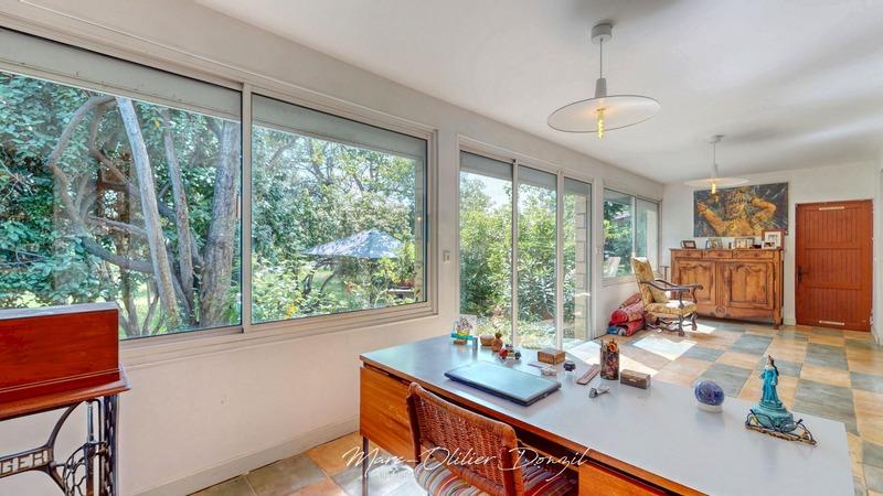 Villa - 132 m² - 6 pièces