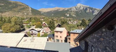 Maison de village - 89 m² - 4 pièces