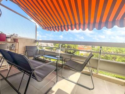 Appartement - 89 m² - 4 pièces