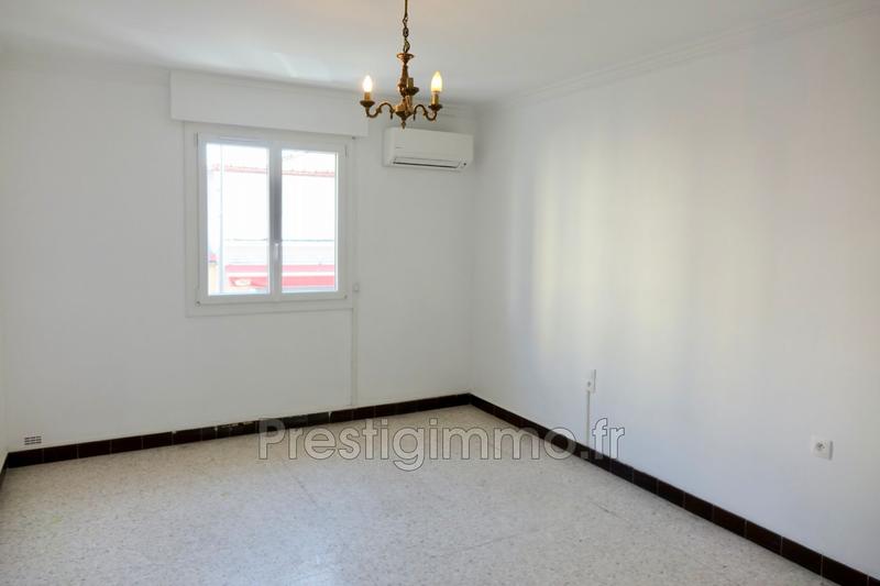 Appartement - 124 m² - 6 pièces