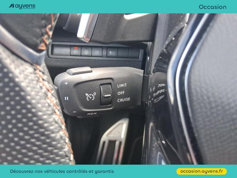 Peugeot 3008 Hybrid 225ch Gt Pack e-Eat8