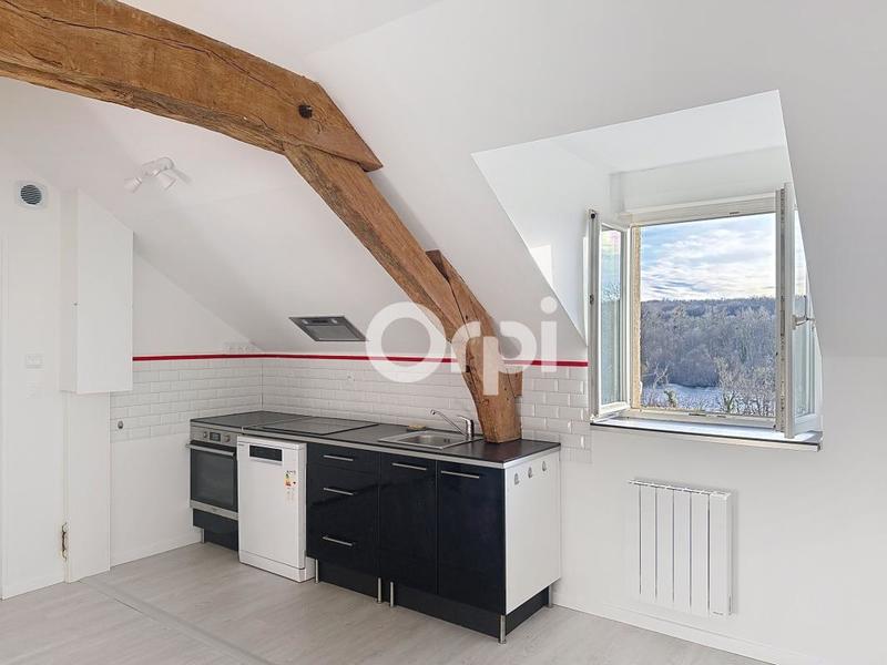 Appartement - 49 m² - 3 pièces