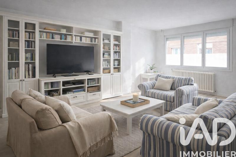 Maison de ville - 110 m² - 4 pièces