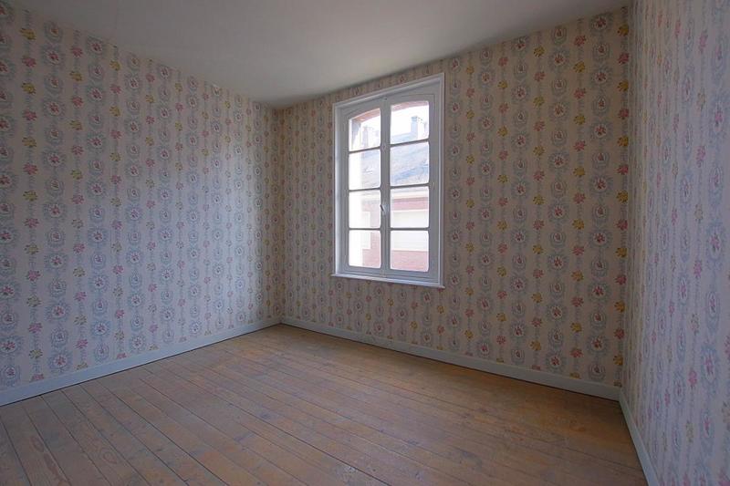 Immeuble - 4 pièces