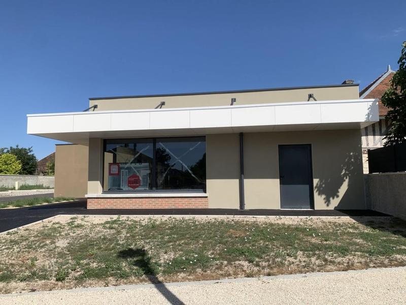 Local commercial - 238 m²