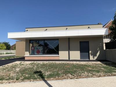 Local commercial - 238 m²