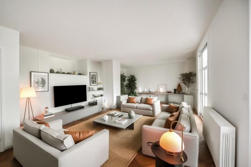 Maison - 162 m² - 7 pièces