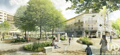 Local commercial - 82 m²