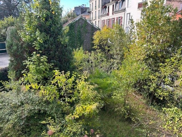 Appartement - 97 m² - 4 pièces