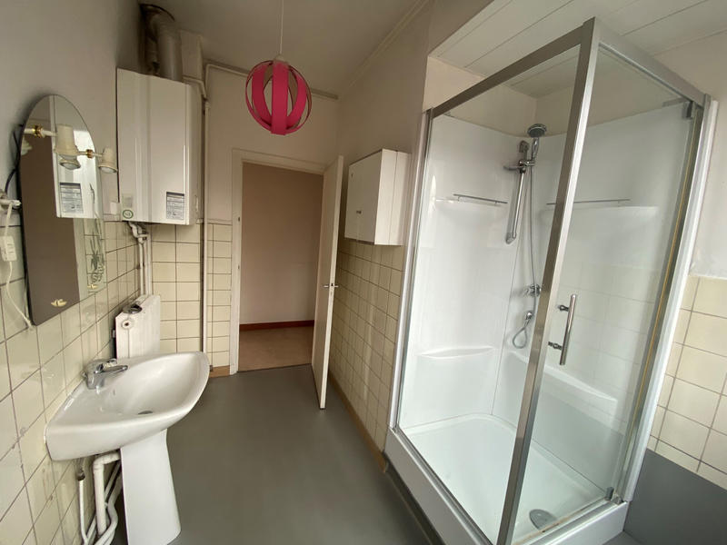 Appartement - 78 m² - 3 pièces