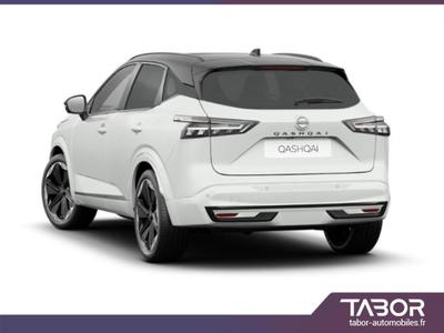 Nissan Qashqai Mhev 158 Cvt n-Design Pano Hud