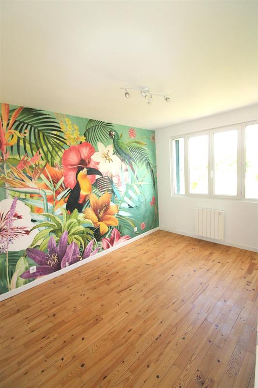 Maison - 72 m² - 4 pièces