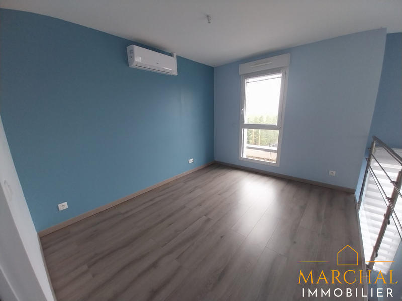 Maison - 129 m² - 6 pièces