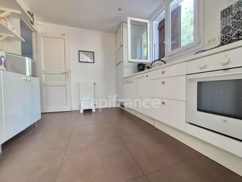 Maison - 125 m² - 4 pièces