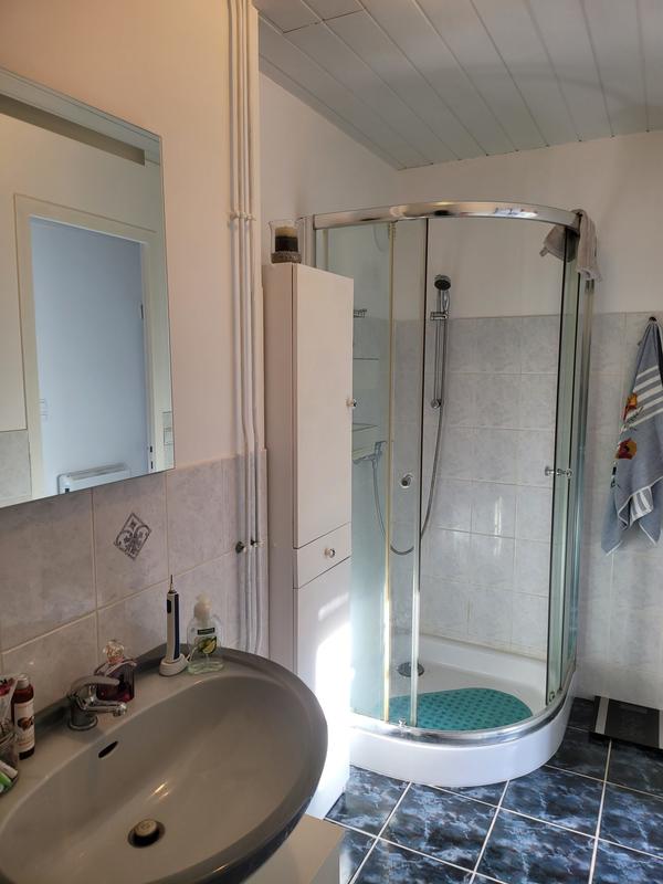 Maison - 151 m² - 9 pièces