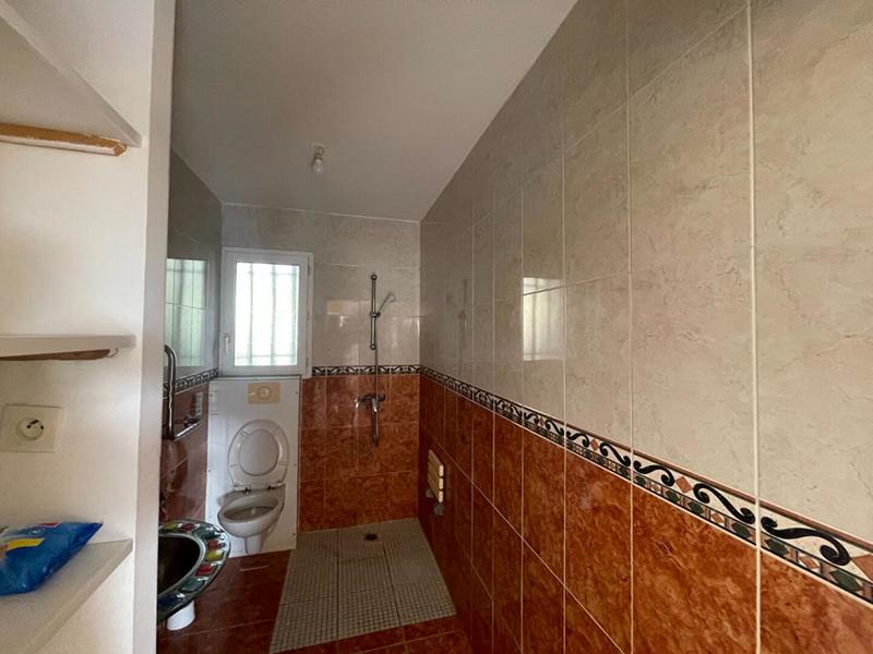 Villa - 92 m² - 4 pièces