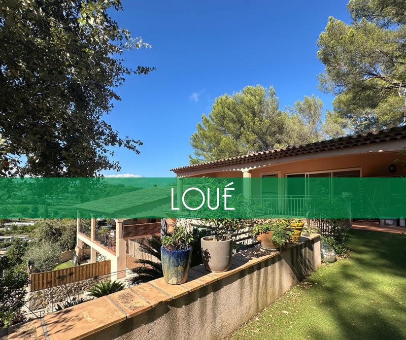 Appartement - 100 m² - 4 pièces