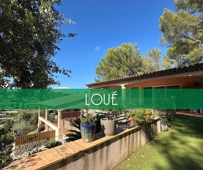 Appartement - 100 m² - 4 pièces