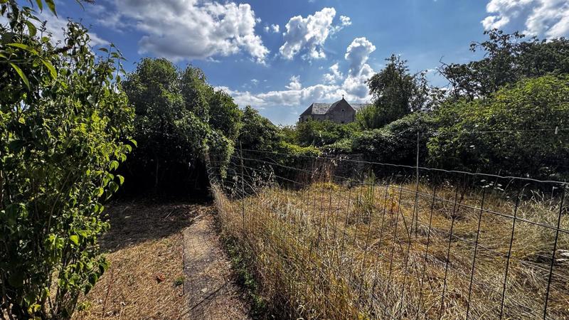 Maison - 53 m² - 2 pièces